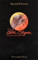Blue Bayou, la maison de l'étalon